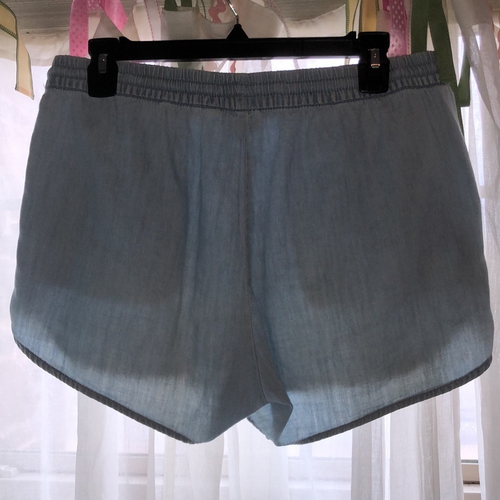 Shorts - Picture 2 of 3